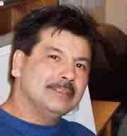 Thomas Romero