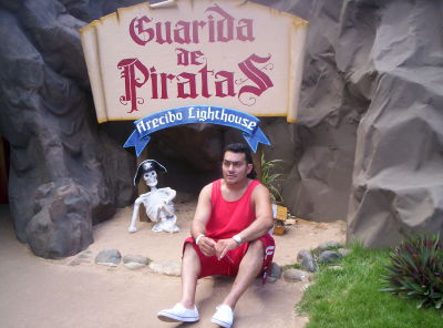 Efrain Rodriguez