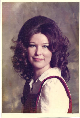 Paula Christensen