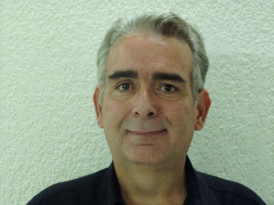 Luis Benitez