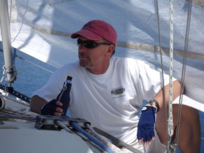 Terry Pearson