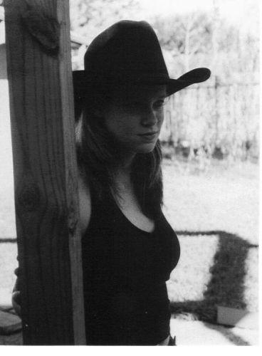 Christina Hildebrand