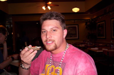 Jonathan Nester