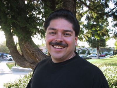 Daniel Hernandez