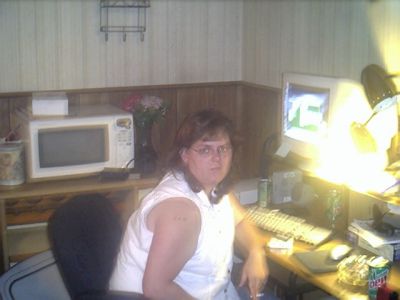 Micaela Cregger