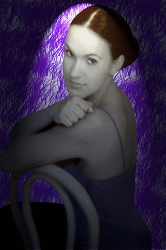 Sherry Daniels