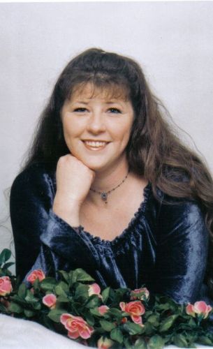 Kimberly Larkin