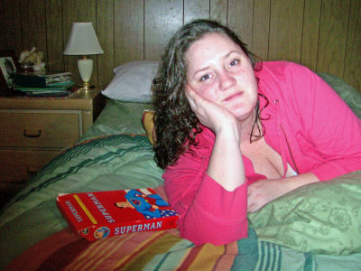 Kerry Stanford