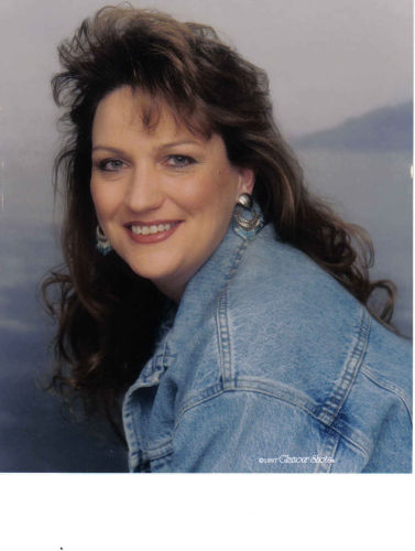 Cathleen Michell