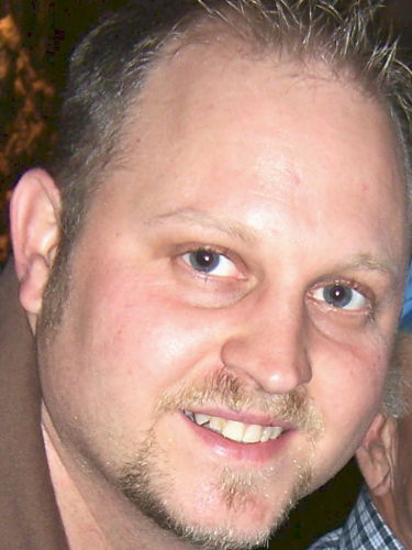 Daniel Faircloth