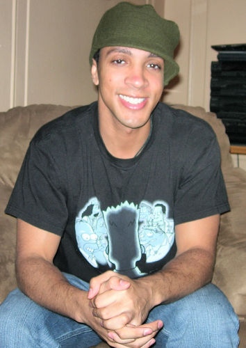 Gregory Harris