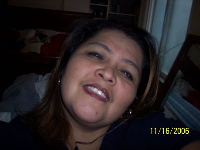 Rosalinda Patrick