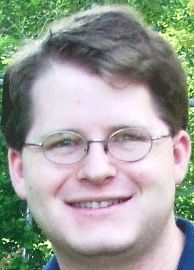 Kevin Eldridge