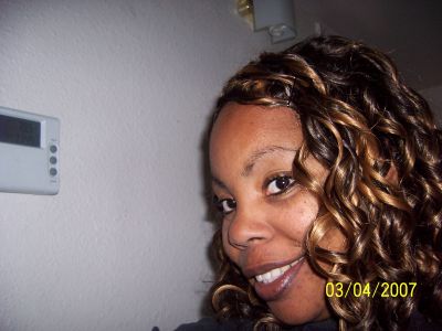 Wynnette Scheffield