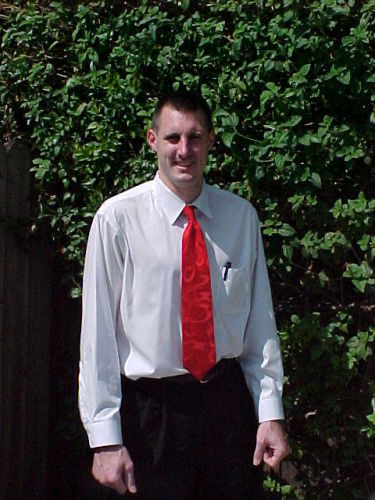David Beebe