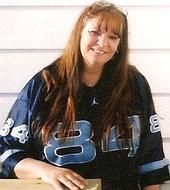 Janet Westmoreland