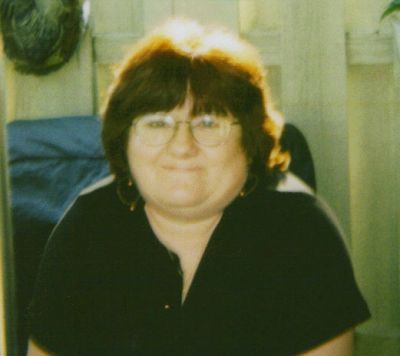 Christina Brown