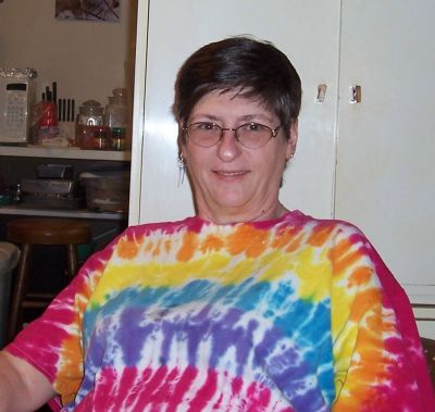 Mary Typer