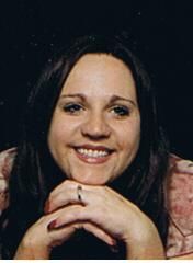 Nancy Mathes