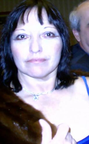 Gloria Bornschein