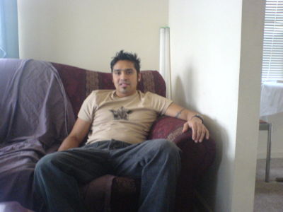 William Rivera
