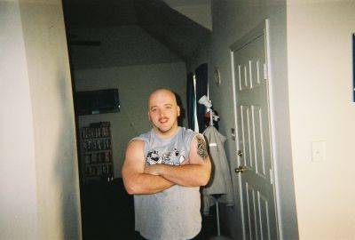 Seth Jessee