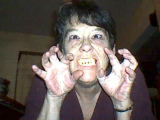 Mary Moseley