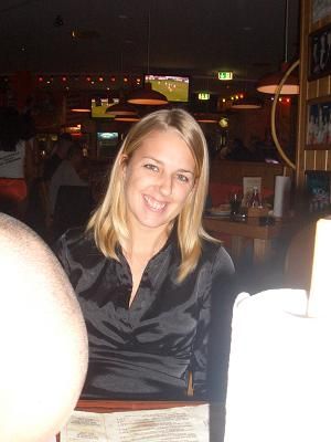 Erica Jansen