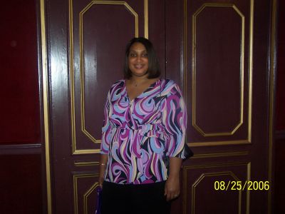 Darlene Jeffcoat