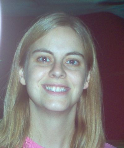 Darcina Klecan
