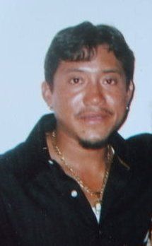 Jose Charmin
