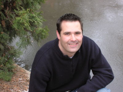 Shane Thornock