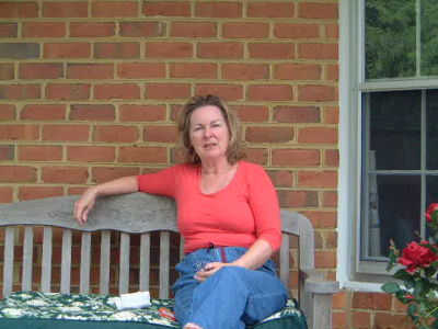 Linda Mitchell