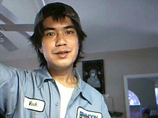 Vinh Pham