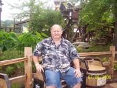 Mark Whitlock