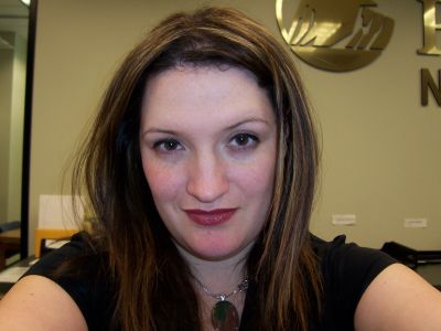 Kristen Gablein