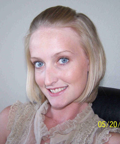 Amanda Zilligen