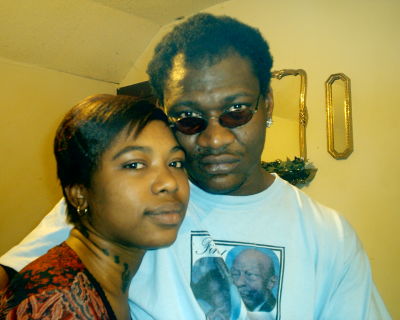 Iesha Roberson