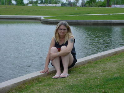 Tamara Mckelvy