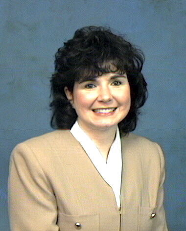 Beth Huth