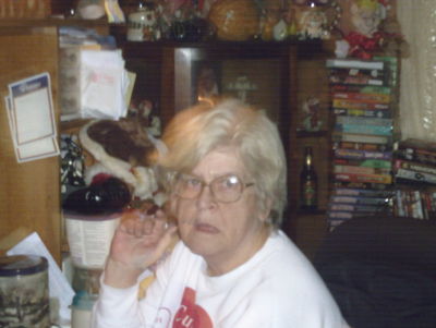 Sandra Kettle