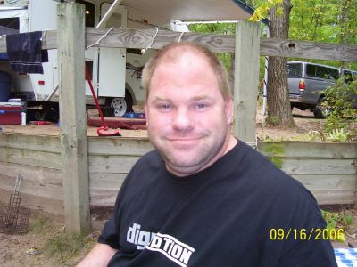 Michael Rider