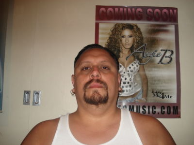 Paul Flores