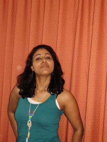 Sandy Singh