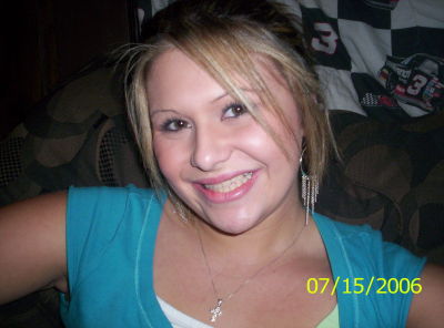 Bethany Chanaberry