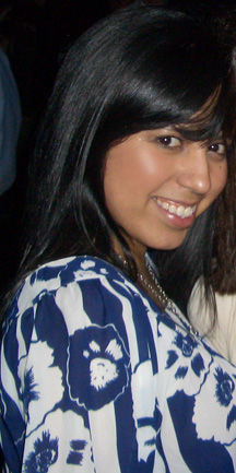 Melissa Martinez