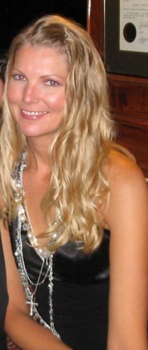 Jill Molitor