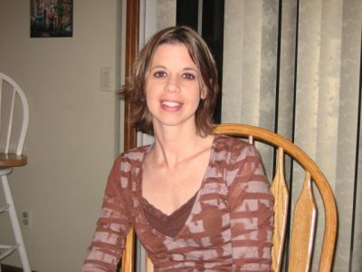 Lindsey Lovelace