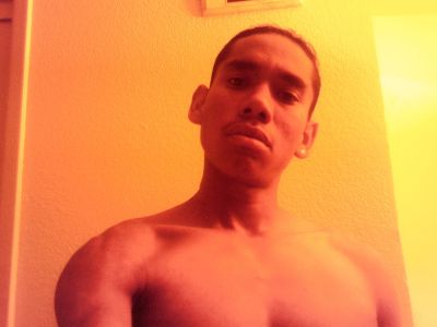Rommel Vargas
