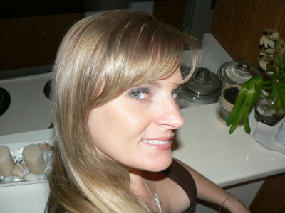 Amy Kimpton